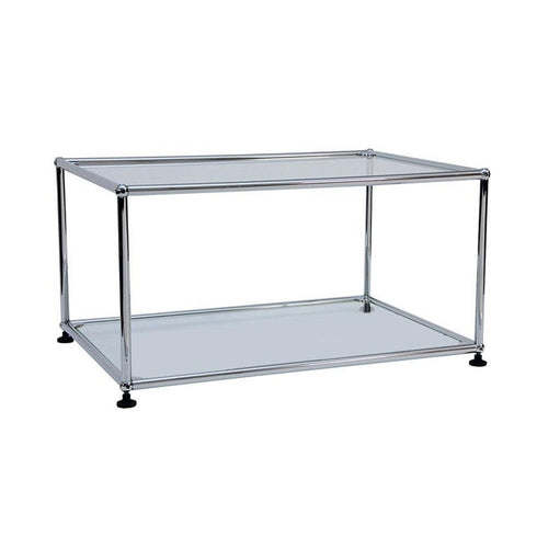 USM Haller Side Table 77x39x37cm